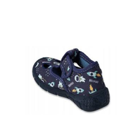 Детски пантофи Befado със Soft B пяна 630p018 Космос