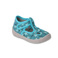 Детски пантофи Befado със Soft B пяна 630p010