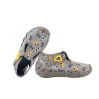 Анатомични пантофи Befado 110p514 за момче