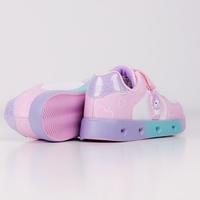 Детски светещи маратонки WINK FE52046-2