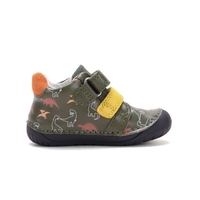 ДЕТСКИ ОБУВКИ BAREFOOT S070-62594 20-25