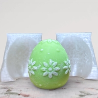 Форма за яйце модел 1