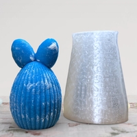 Форма за заек модел 2