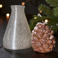 Форма за шишарка модел 2