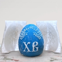 Форма за яйце модел 2