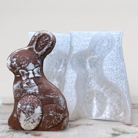 Форма за заек модел 5