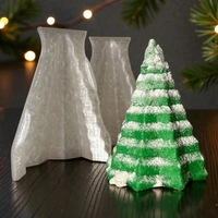 Форма за елха модел 2