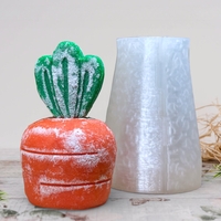 Форма за морков