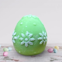 Форма за яйце модел 1