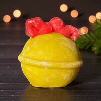 Форма за коледна топка