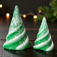 Форма за елха модел 3