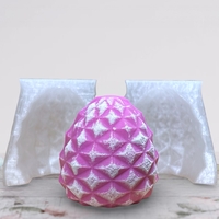 Форма за яйце модел 5