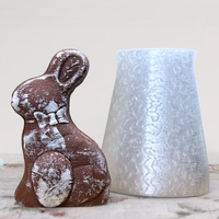 Форма за заек модел 5