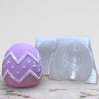 Форма за яйце модел 4