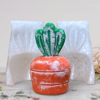 Форма за морков