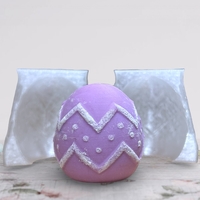 Форма за яйце модел 4