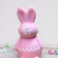 Форма за заек модел 3