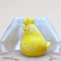 Форма за кокошка