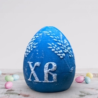 Форма за яйце модел 2