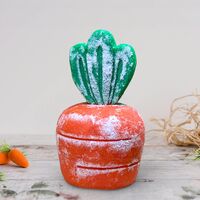 Форма за морков