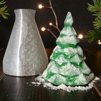 Форма за елха модел 1