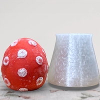 Форма за яйце модел 3