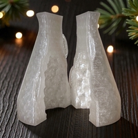 Форма за шишарка модел 2