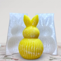 Форма за заек модел 1