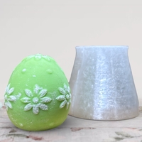 Форма за яйце модел 1