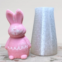 Форма за заек модел 3