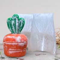 Форма за морков