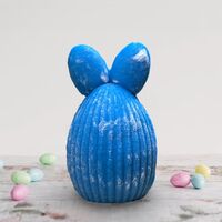 Форма за заек модел 2