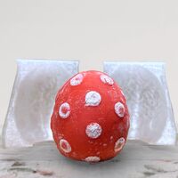 Форма за яйце модел 3