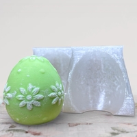 Форма за яйце модел 1