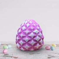 Форма за яйце модел 5