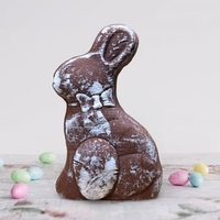 Форма за заек модел 5