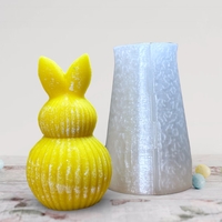 Форма за заек модел 1