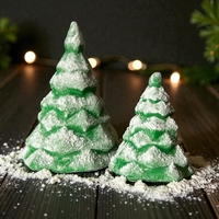 Форма за елха модел 1