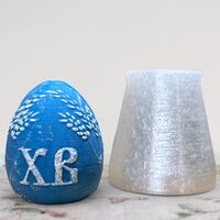 Форма за яйце модел 2