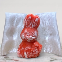 Форма за заек модел 4