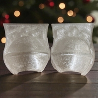 Форма за коледна топка