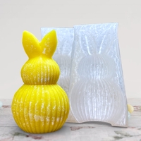 Форма за заек модел 1