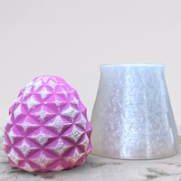 Форма за яйце модел 5