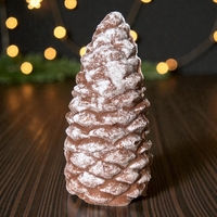 Форма за шишарка модел 1