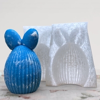 Форма за заек модел 2