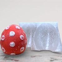 Форма за яйце модел 3