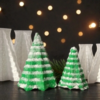 Форма за елха модел 2