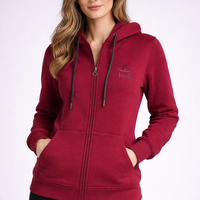 ГОРНИЩЕ С ЦИП И КАЧУЛКА