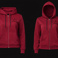 ГОРНИЩЕ С ЦИП И КАЧУЛКА