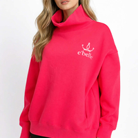 SUPER OVERSIZE COMFORT